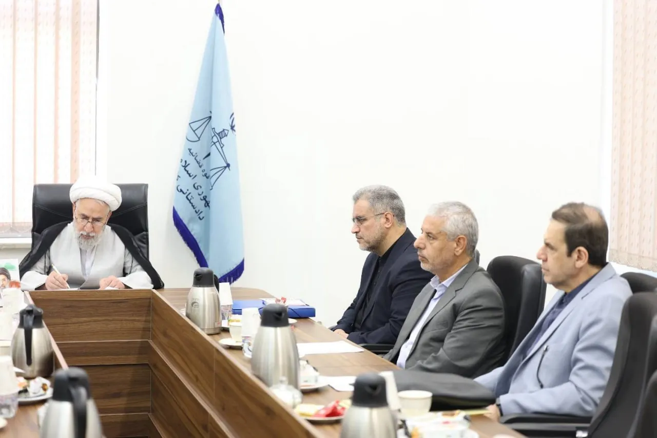 دادستان کل کشور: ۴ هزار گزارش جدید در سامانه گزارش مردمی دادستانی کل کشور علیه وطن‌فروشان ثبت شده است