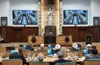 رئیس دیوان عالی کشور: کسب رضایت ارباب رجوع معیار مهم سنجش موفقیت تحقق مأموریت‌ها و تکالیف سند تحول است