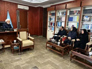 تاکید رئیس کل دادگستری استان اردبیل بر ضرورت مطالبه‌گری مردمی در ارتقای نظام سلامت