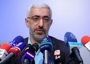 رئیس سازمان بورس و اوراق بهادار: صورت‌های مالی بیش از ۲ هزار شرکت دولتی در سامانه کدال بارگذاری شده است