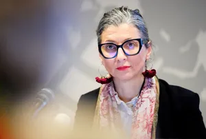 Francesca Albanese: Washington is interested in injustice