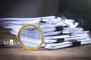 اینفوگرافیک |  انواع جعل اسناد