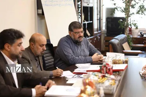 رسیدگی به پرونده کثیرالشاکی با ۱۵ هزار عضو در کارگروه تخصصی وکلا و کارشناسان مرکز وکلا
