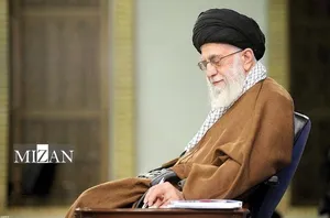 چقدر جای امام خالی است...
