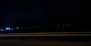 ‌اولین ویدیو از فردو‌ پس‌ از حملۀ دشمن آمریکایی