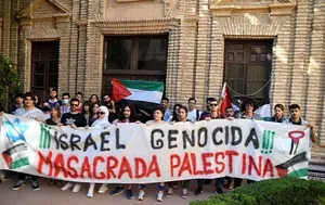 Closure of Catalonia’s trade office in Tel Aviv