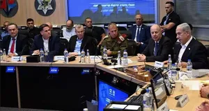 Israeli cabinet opposes forming official October 7 investigation committee