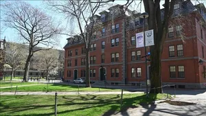 Cancellation of additional Harvard university funding