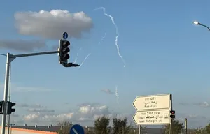 Missile launch from Yemen closes Ben Gurion Airport