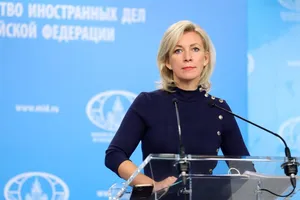 مسکو: استقرار موشک‌های میان‌برد آمریکا در اروپا گفت‌و‌گو درباره ثبات استراتژیک را از بین می‌برد