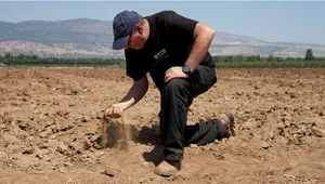 Water crisis: Nature’s reproach to Netanyahu’s delusions