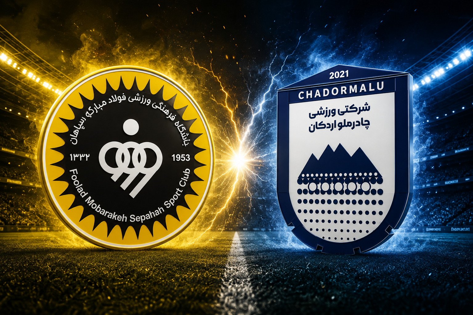 پیروزی تراکتور مقابل پیکان با درخشش مغانلو در افتتاحیه لیگ