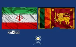 مؤسس انجمن صوفی سریلانکا: برخلاف کشور‌های مسلمان، تنها ایران از غزه حمایت می‌کند