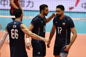 بازی‌های آسیایی ناگویا| اسماعیل‌نژاد: هدف‌مان طلای ناگویاست/ حاجی‌پور: نباید پاکستان را دست‌کم بگیریم