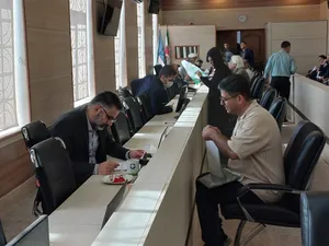 معاونین دادستان تهران به مشکلات حقوقی و قضایی ۹۱ نفر از شهروندان رسیدگی کردند