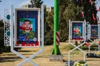 دو تن از عوامل بسیار خشن و بی رحم جنایات میدان شهید علیخانی اصفهان به دار مجازات آویخته شدند
