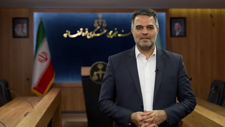 اولین گفت‌وگوی سخنگوی جدید قوه قضاییه با مردم