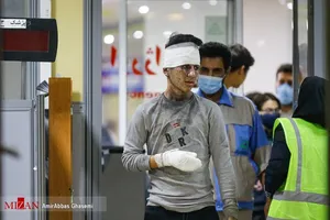 سخنگوی اورژانس: انفجار مواد محترقه از ابتدای اسفند تاکنون ۵ فوتی و ۹۱ مصدوم برجا گذاشته است