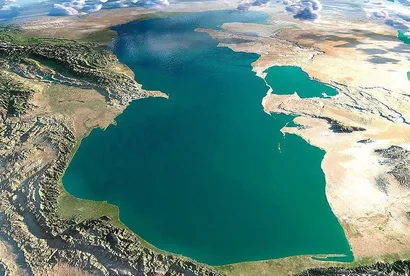 روز ملی دریای خزر؛ نگاهی به ابعاد ژئوپلیتیکی و راهبردی در شکل دادن روابط کشورهای ساحلی