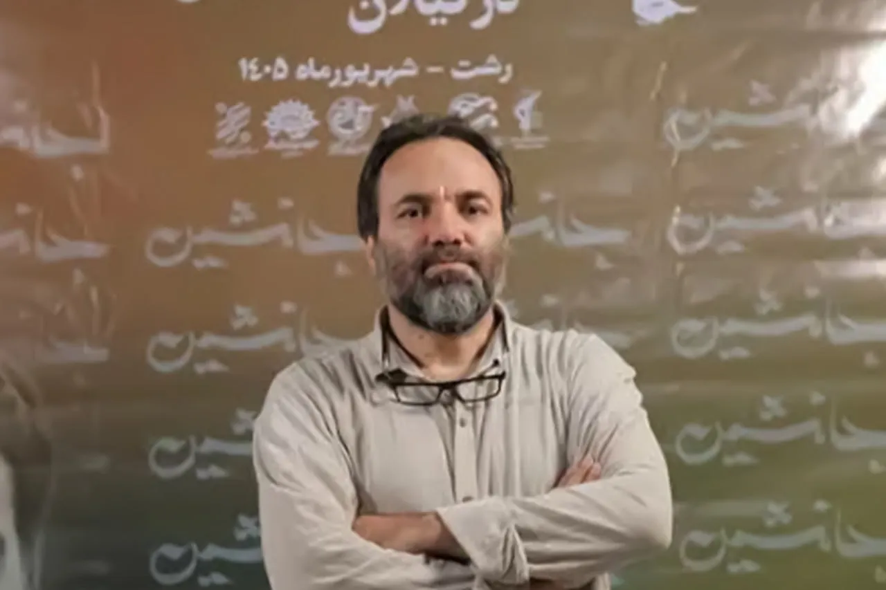 روح الله سهرابی روح الله سهرابی