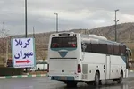 به‌کارگیری تمام ظرفیت ناوگان حمل‌ونقل برای بازگشت سریع زائران اربعین