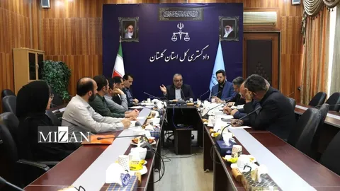 ورود دادگستری گلستان به حل مشکل خریداران خودرو/ خودرو‌های معوق فردا موتورز بدون تشکیل پرونده قضایی تعیین تکلیف شد