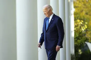 Biden diagnosed with aggressive prostate cancer
