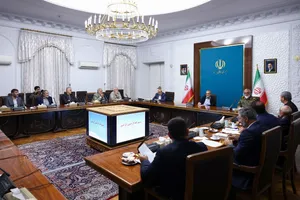پزشکیان: مدیریت بحران‌های فعلی کشور نیازمند تفکر بسیجی و جهادی است