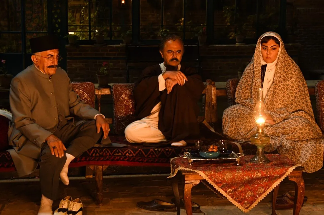 بامداد خمار بامداد خمار