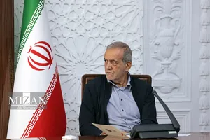 پزشکیان: در مدیریت فرایند اصلاح الگوی مصرف، دولت پیشگام است