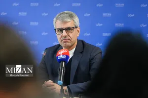 بقایی: حمله به ایران ضربه به مبانی حقوق بین‌الملل است