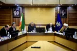 بررسی تحقق ۷۴ درصدی سند تحول قضایی در سازمان زندان‌ها/ تأکید بر پیشران بودن سازمان و توسعه فناوری‌های نوین