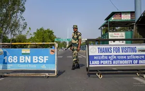 India’s new decision against Pakistan