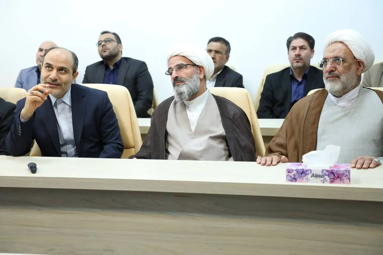سمنان صاحب مرکز پایش شد؛ تصمیم‌گیری قضایی بر مدار داده
