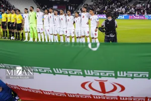 تیم ملی فوتبال ایران و روسیه در کازان به مصاف هم می‌روند