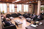 دادگستری استان زنجان در راستای حل مشکلات حوزه سلامت و درمان مردم اهتمام جدی دارد