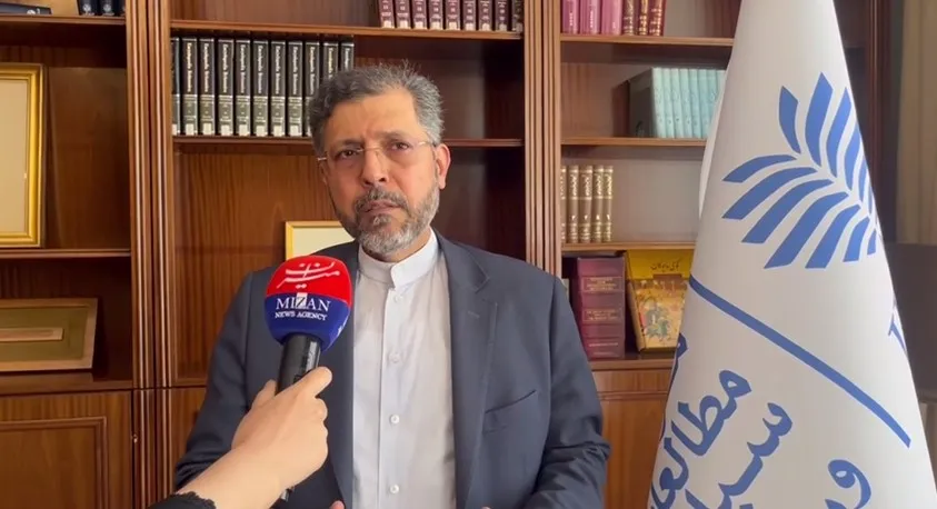 خطیب‌زاده: تروریسم اقتصادی و جنگ دو روی سکه دشمنی آمریکا با ایران هستند