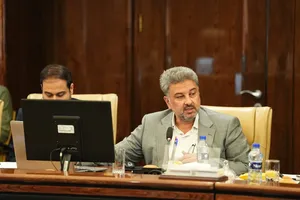 ناترازی برق ۴۸۹۷ مگاوات کاهش یافت