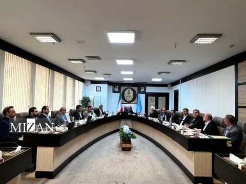کارگروه پرونده‌های کثیرالشاکی با موضوع بررسی آخرین وضعیت پرونده «نگین غرب» تشکیل شد