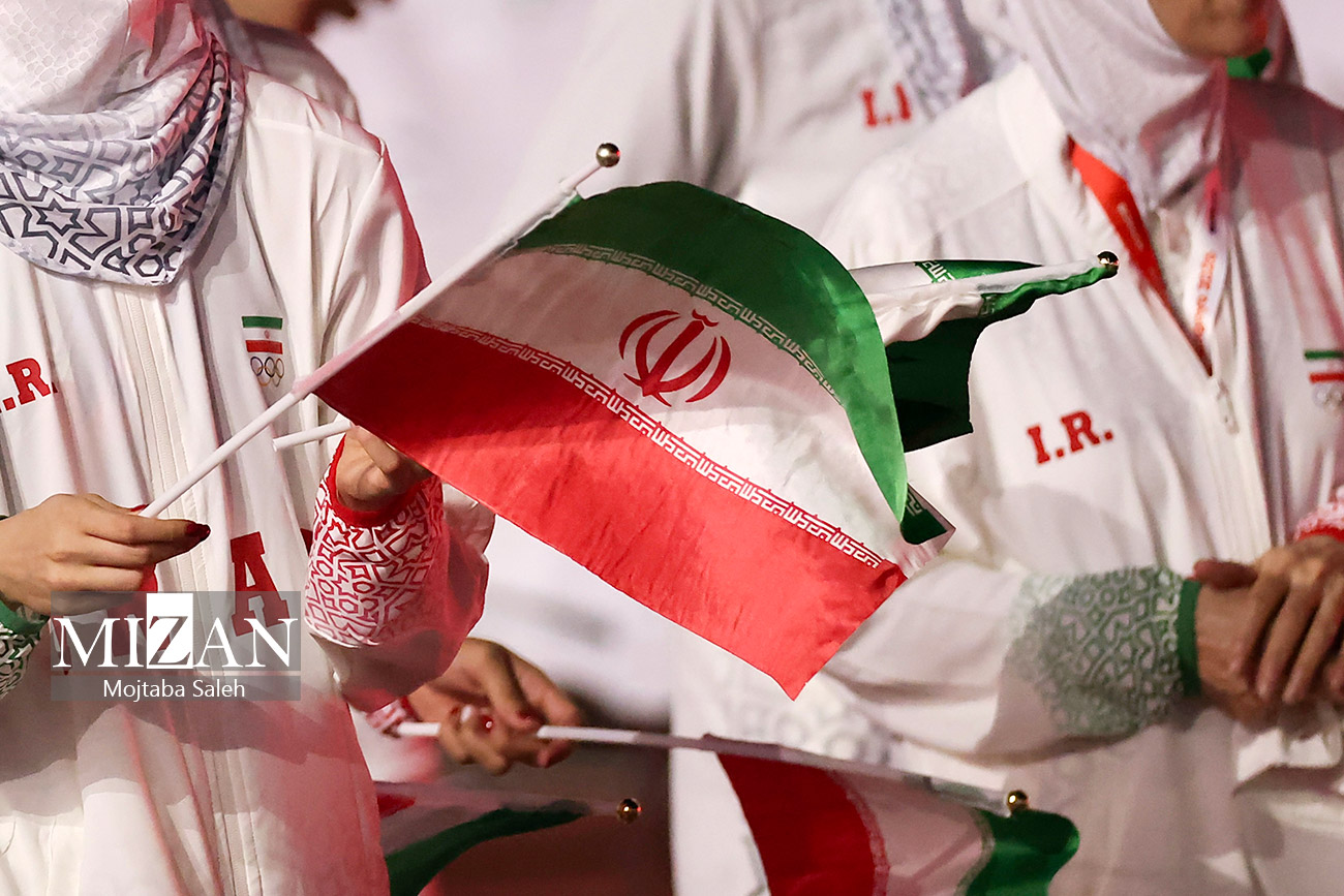بازیهای آسیایی ناگویا| رقابت نمایندگان ایران در ۱۷ رشته ورزشی بازیهای آسیایی ناگویا| رقابت نمایندگان ایران در ۱۷ رشته ورزشی