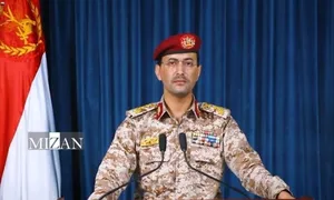 Yemeni army targets Ben Gurion Airport