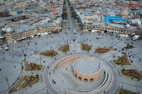 ایران زیبا - همدان پایتخت تاریخ و تمدن