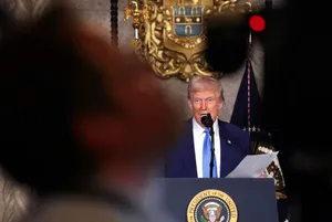 Trump signs new anti-immigration order