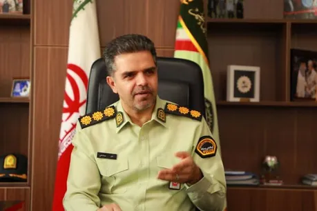 آموزش از سنین پایین و فرهنگ‌سازی، راهبرد پلیس تهران برای کاهش جرم