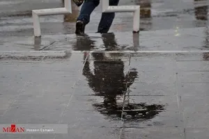هشدار نارنجی هواشناسی؛ سیلاب ناگهانی در کمین شمال و شمال شرق کشور