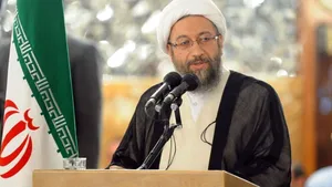 همایش روسای کل دادگستری‌ها و دادستان‌های مراکز استان‌ها با حضور رئیس قوه قضاییه