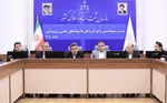 بابایی: نخبگان ثبتی در میدان خدمت و حل مسائل نقش‌آفرینی کنند/تشکیل بانک پژوهشگران در سازمان ثبت