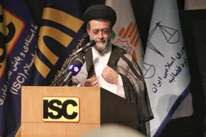 رئیس کل دادگستری فارس: کمیته نظارت بر هوش مصنوعی در قوه قضاییه تشکیل شود