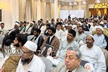استقبال گسترده رهبران ادیان هند از رئیس قوه قضائیه/ ظرفیت جدیدی برای دیپلماسی قضایی