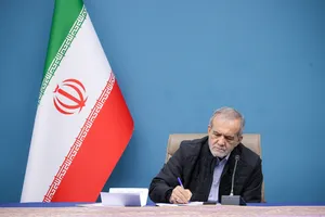 پزشکیان:سیاست سالمندی باید به یک برنامه ملی، پیش نگر و بین بخشی تبدیل شود/ ابلاغ ۶ ماموریت مهم به دبیرخانه شورای ملی سالمندان کشور